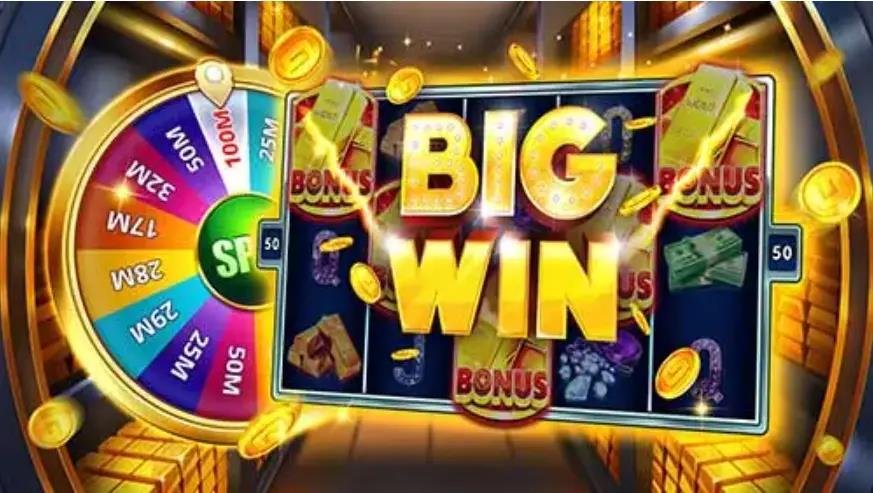 Jelibet slot game lobby showing colorful online slot titles on mobile